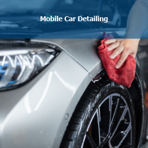 Mobile Car Detailing Mobile Car Detailing