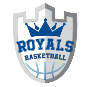 Royals official logo transparent-2